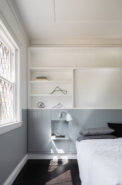 Suburban Canny by Tribe Studio