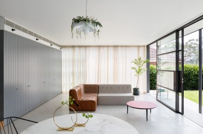 Suburban Canny by Tribe Studio