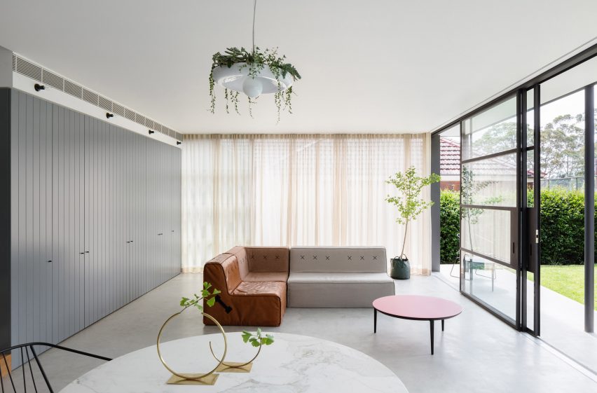 Suburban Canny by Tribe Studio