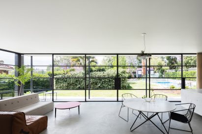 Suburban Canny by Tribe Studio