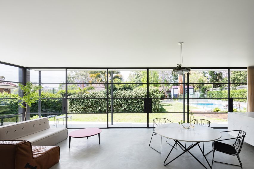 Suburban Canny by Tribe Studio