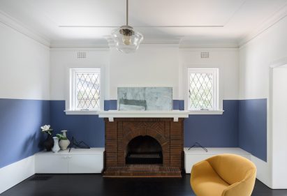 Suburban Canny by Tribe Studio