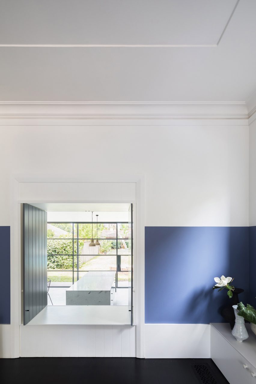 Suburban Canny by Tribe Studio