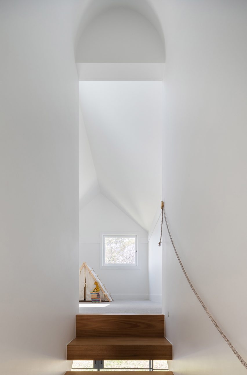 Suburban Canny by Tribe Studio