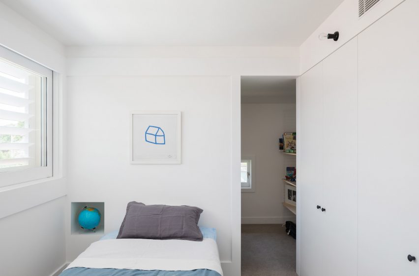 Suburban Canny by Tribe Studio