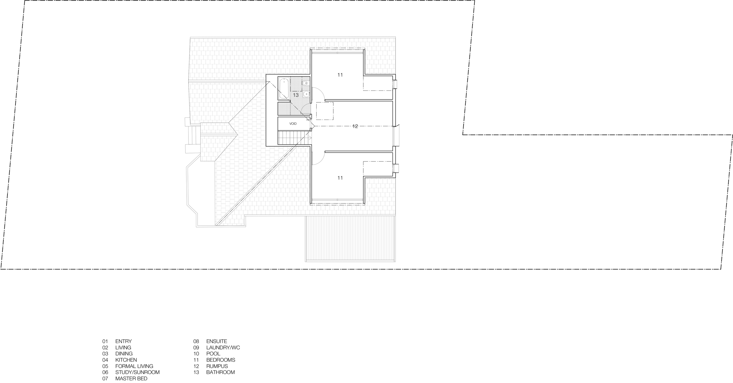 Suburban Canny by Tribe Studio