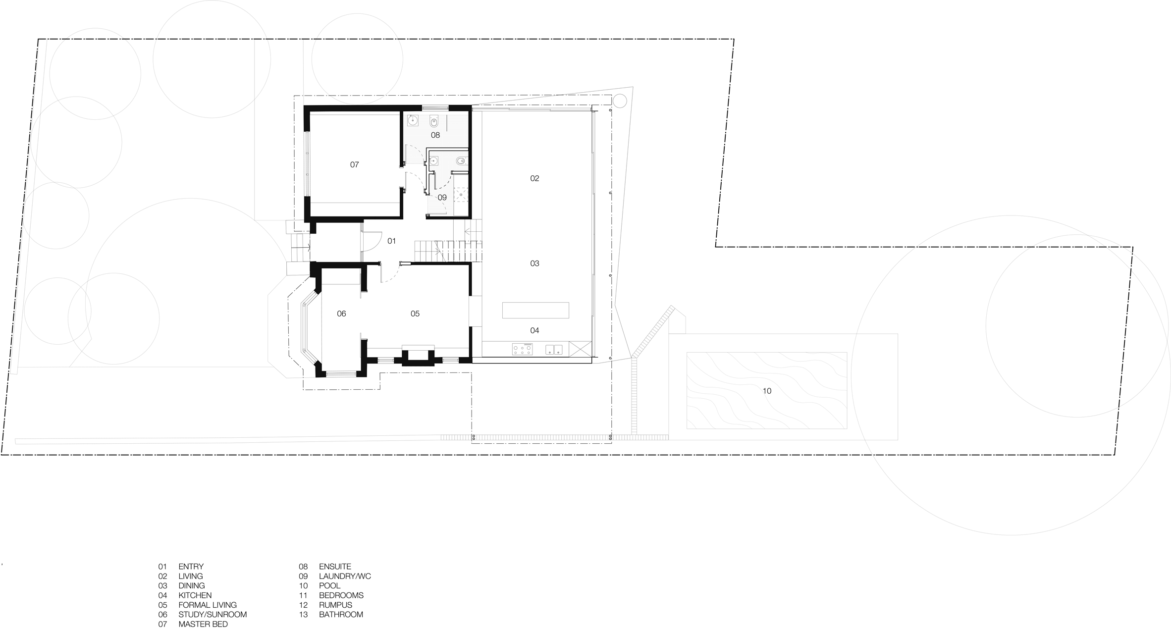 Suburban Canny by Tribe Studio