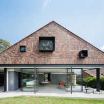 Suburban Canny by Tribe Studio