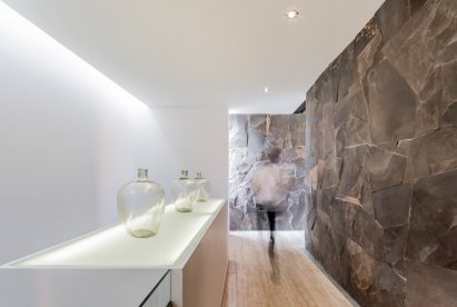 Terraza Destilería by 1540 Arquitectura