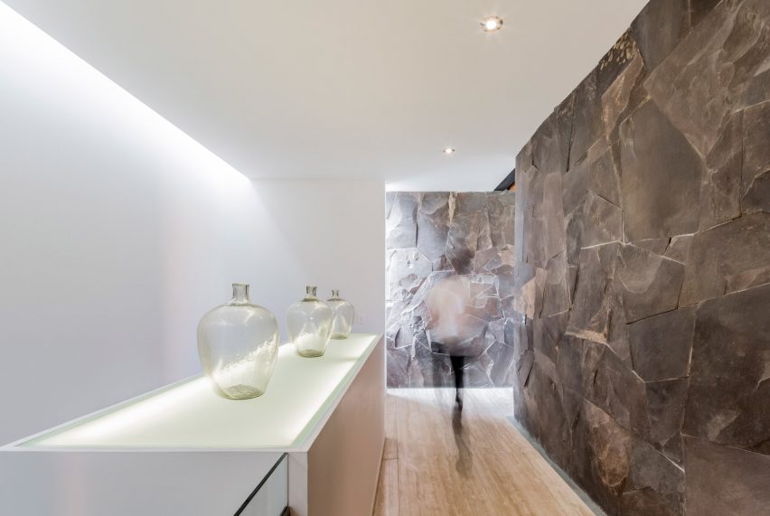 Terraza Destilería by 1540 Arquitectura