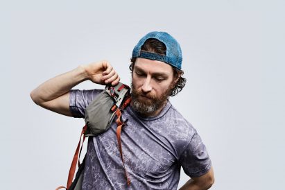 The Blood, Salt and Dirt Camo range from Vollebak