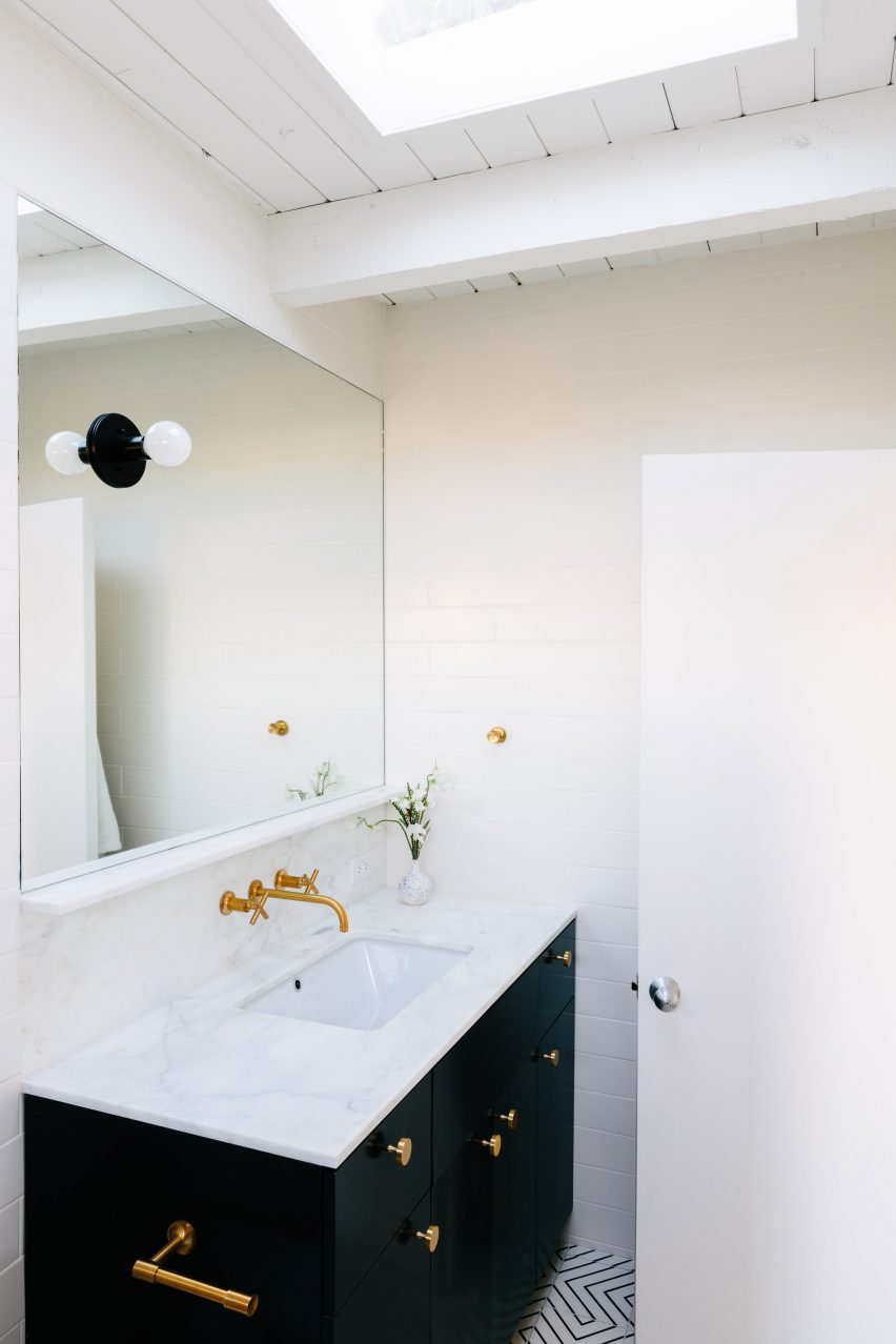 The Little-Big House by Annie Ritz and Daniel Rabin