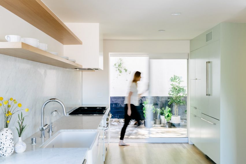 The Little-Big House by Annie Ritz and Daniel Rabin