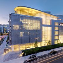 MIT named world's top university for architecture for third year running