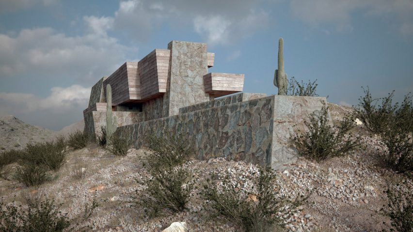“Should we resurrect dead buildings?”