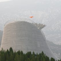 This week’s Dezeen Mail features flying Chinese monks and a smart condom
