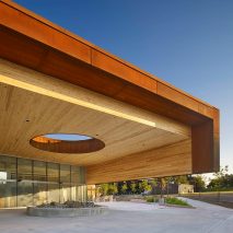 Fleming College by Perkins + Will