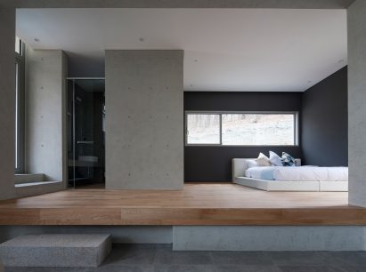 U Retreat by IDMM Architects