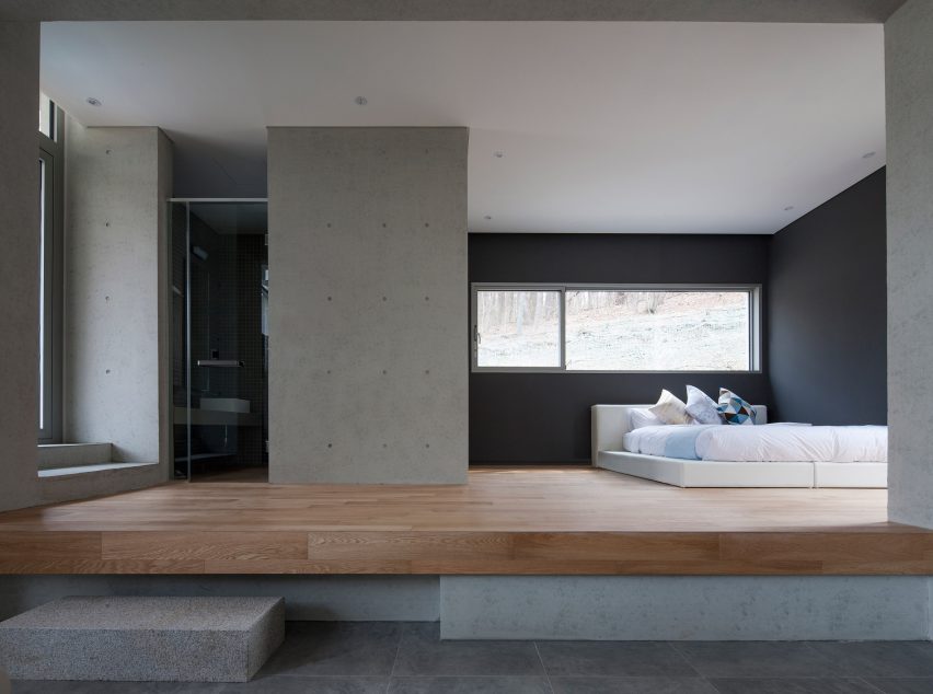 U Retreat by IDMM Architects
