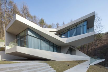 U Retreat by IDMM Architects
