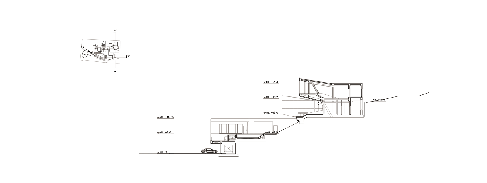 U Retreat by IDMM Architects