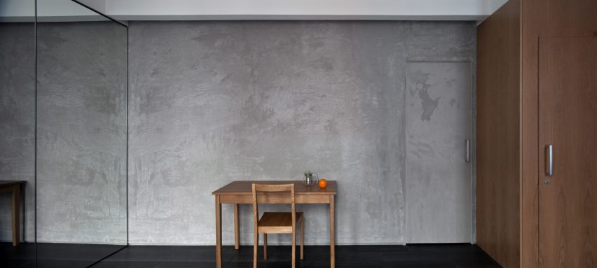 Urban Hermitage by Spheron Architects