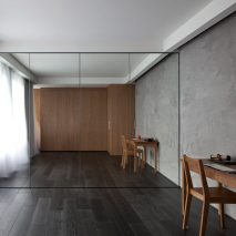 Urban Hermitage by Spheron Architects