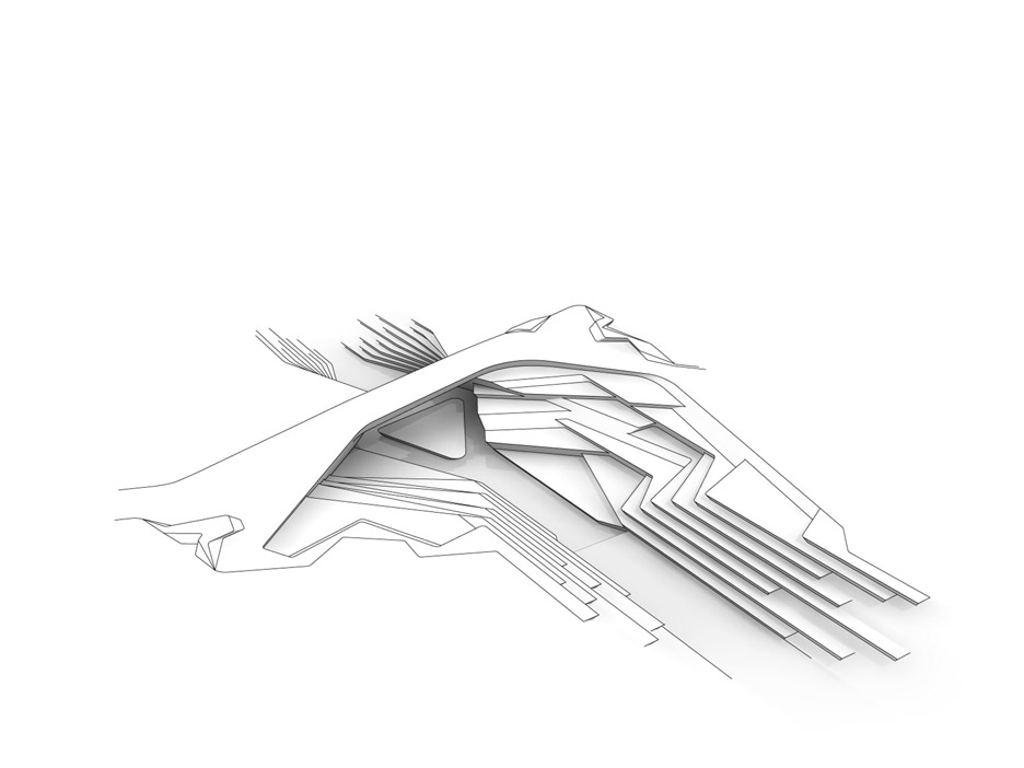 Velenje City Center by Enota