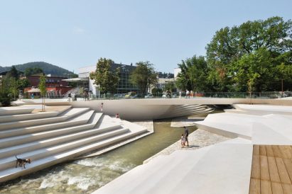 Velenje City Center by Enota
