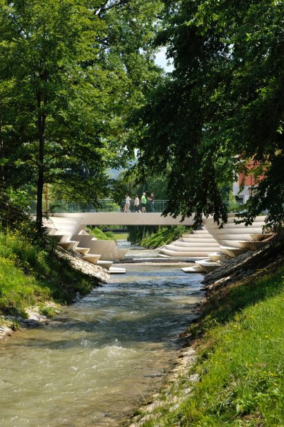 Velenje City Center by Enota
