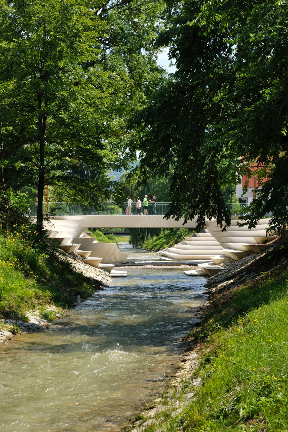 Velenje City Center by Enota