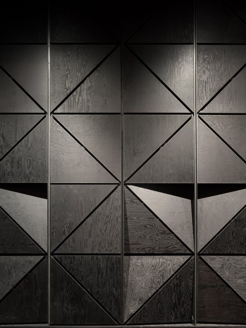 Vendsyssel Theatre by Schmidt Hammer Lassen Architects