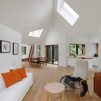 Pinterest roundups skylights