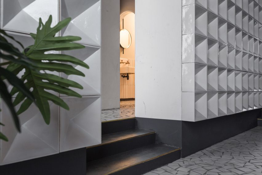 Vizor office by Studio11
