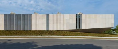 Waterdown Library and Civic Centre by RDHA