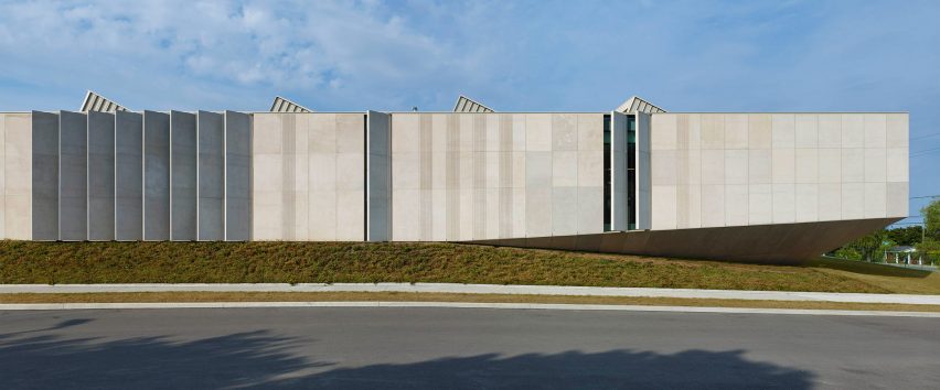 Waterdown Library and Civic Centre by RDHA