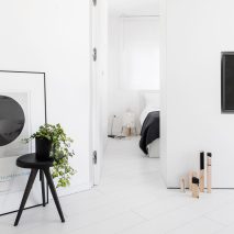 White Space by Yael Perry