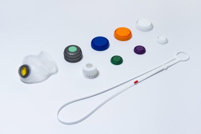 Woobi Play by Kilo for Airmotion Laboratories