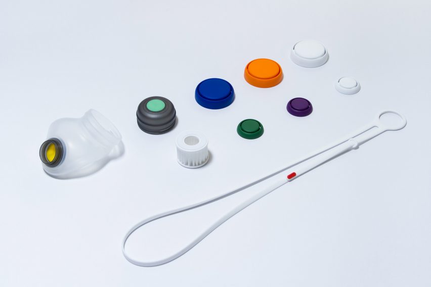 Woobi Play by Kilo for Airmotion Laboratories