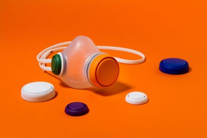 Woobi Play by Kilo for Airmotion Laboratories