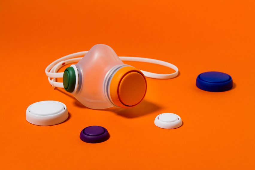 Woobi Play by Kilo for Airmotion Laboratories