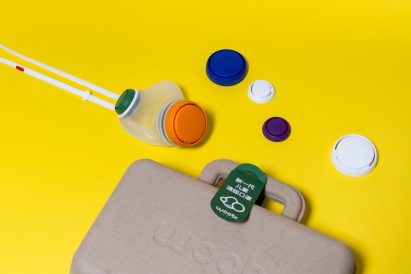 Woobi Play by Kilo for Airmotion Laboratories