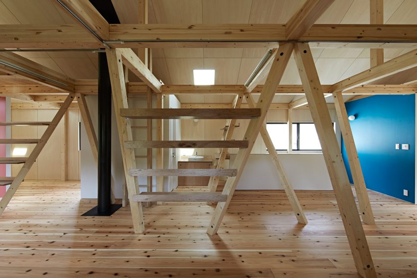 Y-House by Kwas