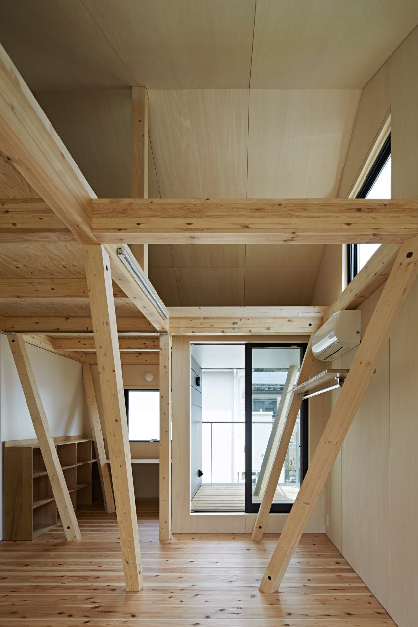 Y-House by Kwas