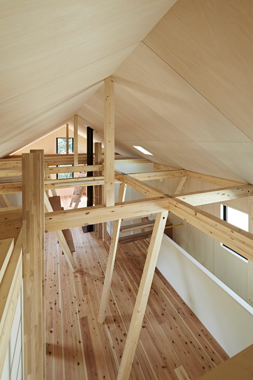 Y-House by Kwas