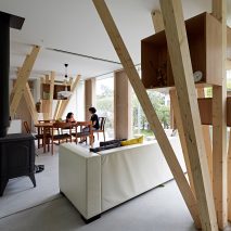 Y-House by Kwas
