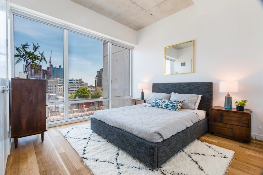 2222 Jackson Avenue by Oda