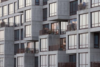 2222 Jackson Avenue by Oda