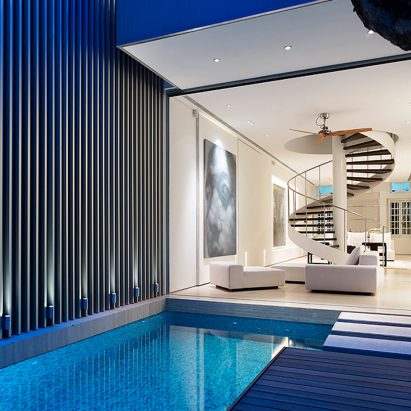 Pinterest roundups pool houses