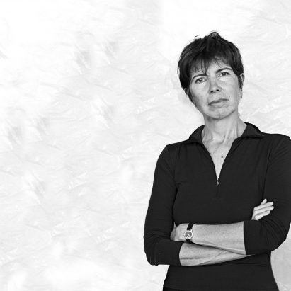 Elizabeth Diller portrait